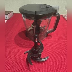 Ninja Blender with 2 Blades